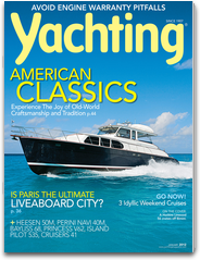 Yachting Mag